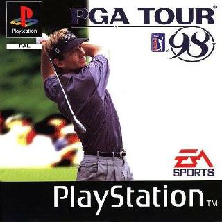 Screenshot Thumbnail / Media File 1 for PGA Tour '98 [NTSC-U]